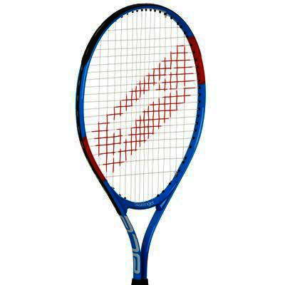 Slazenger Ace Tennis Racket Junior Slazenger Ace Tennis Racket Junior